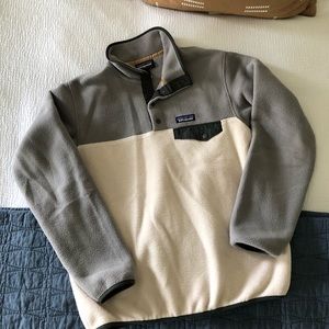 Women’s Patagonia Synchilla